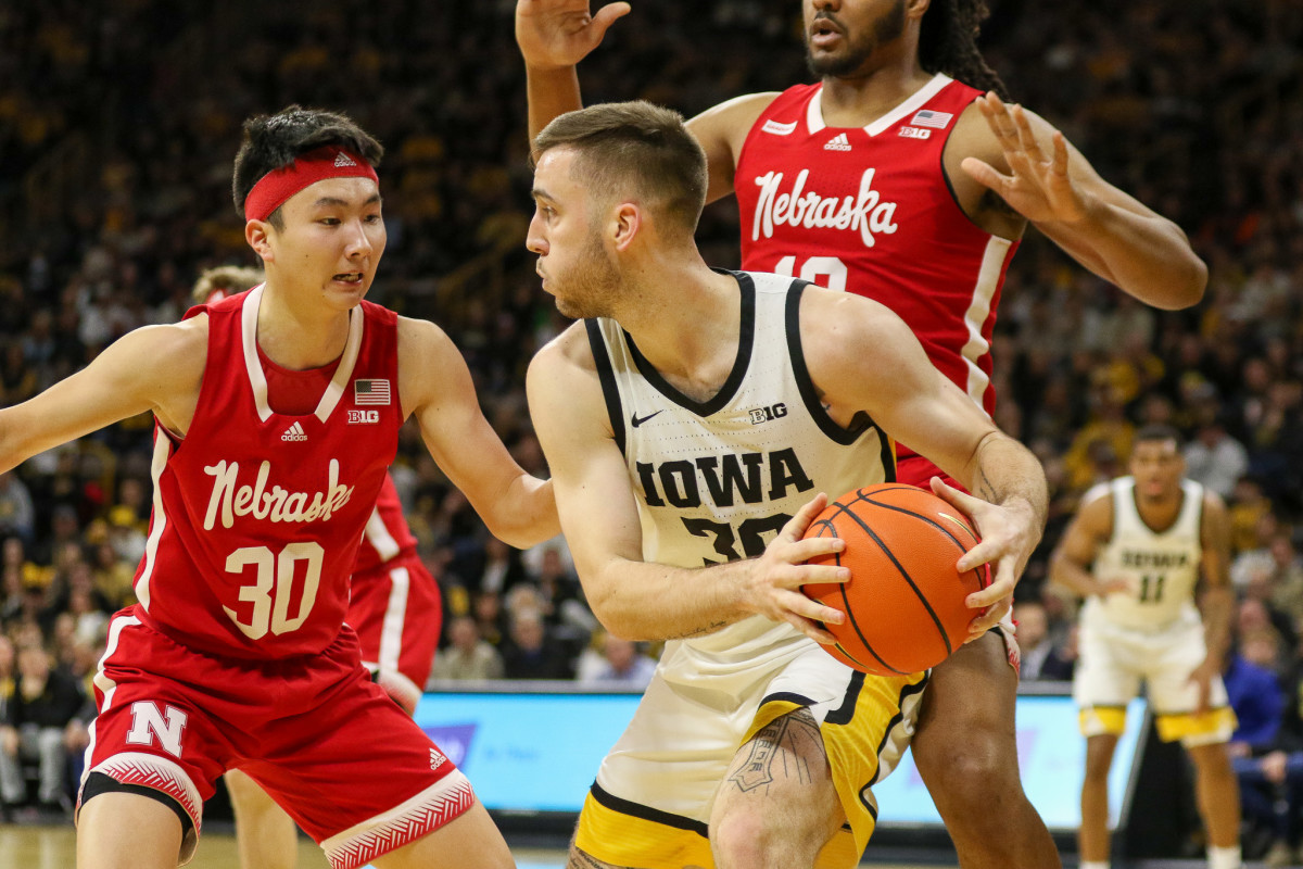 Connor McCaffery